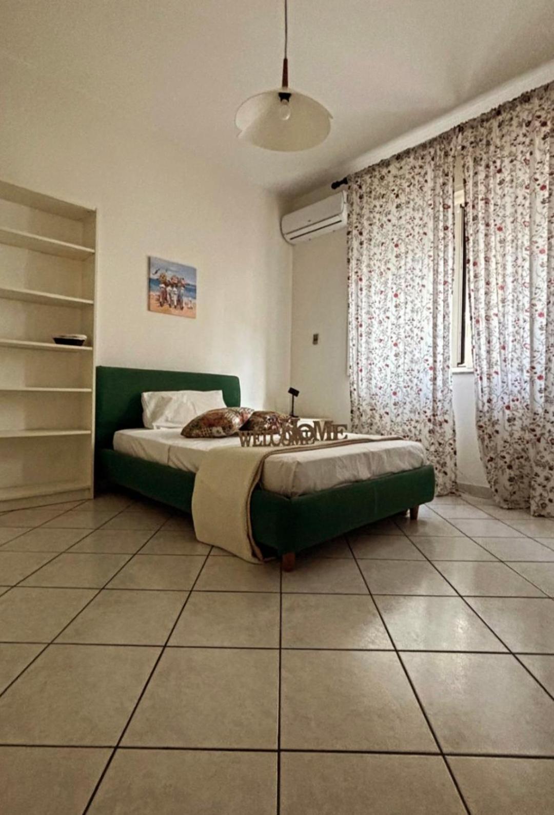 Miti Home Catania Exterior photo